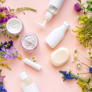 Cosmeceutical