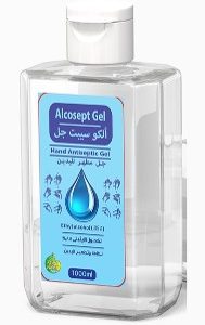 ALCOSEPT