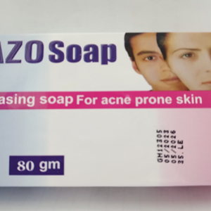 soap