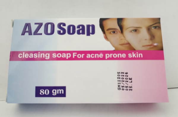 soap