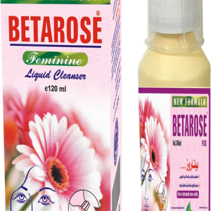 BETAROSE