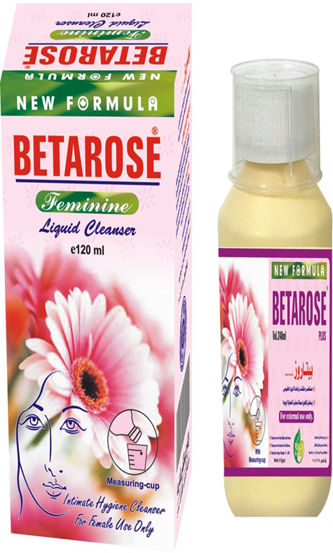 BETAROSE