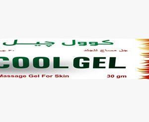 COOL GEL