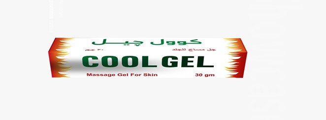 COOL GEL