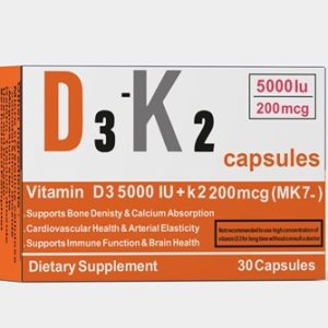 D3- K2