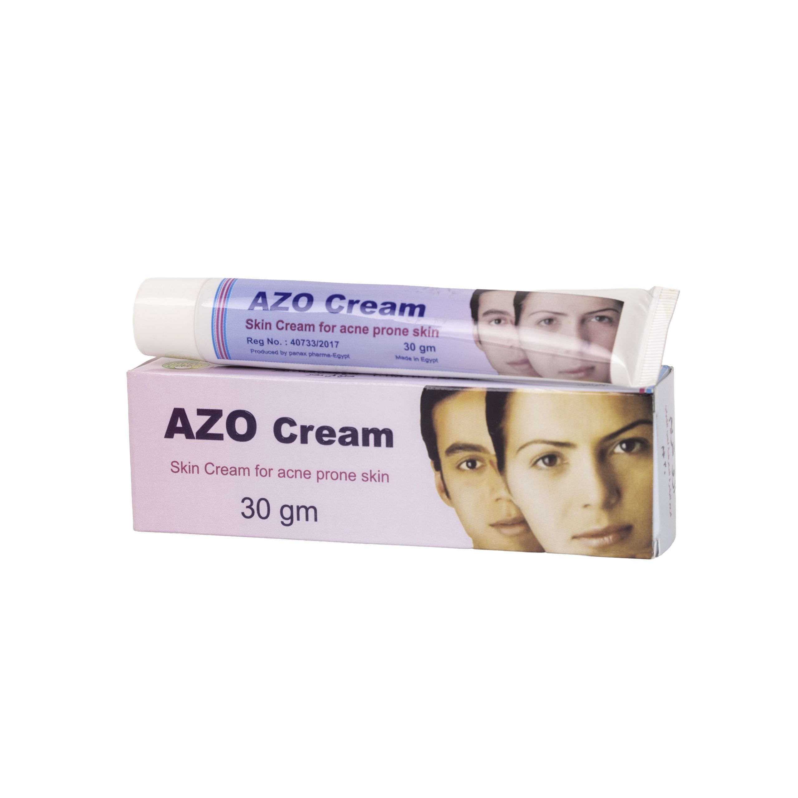 AZO CREAM - Image 2