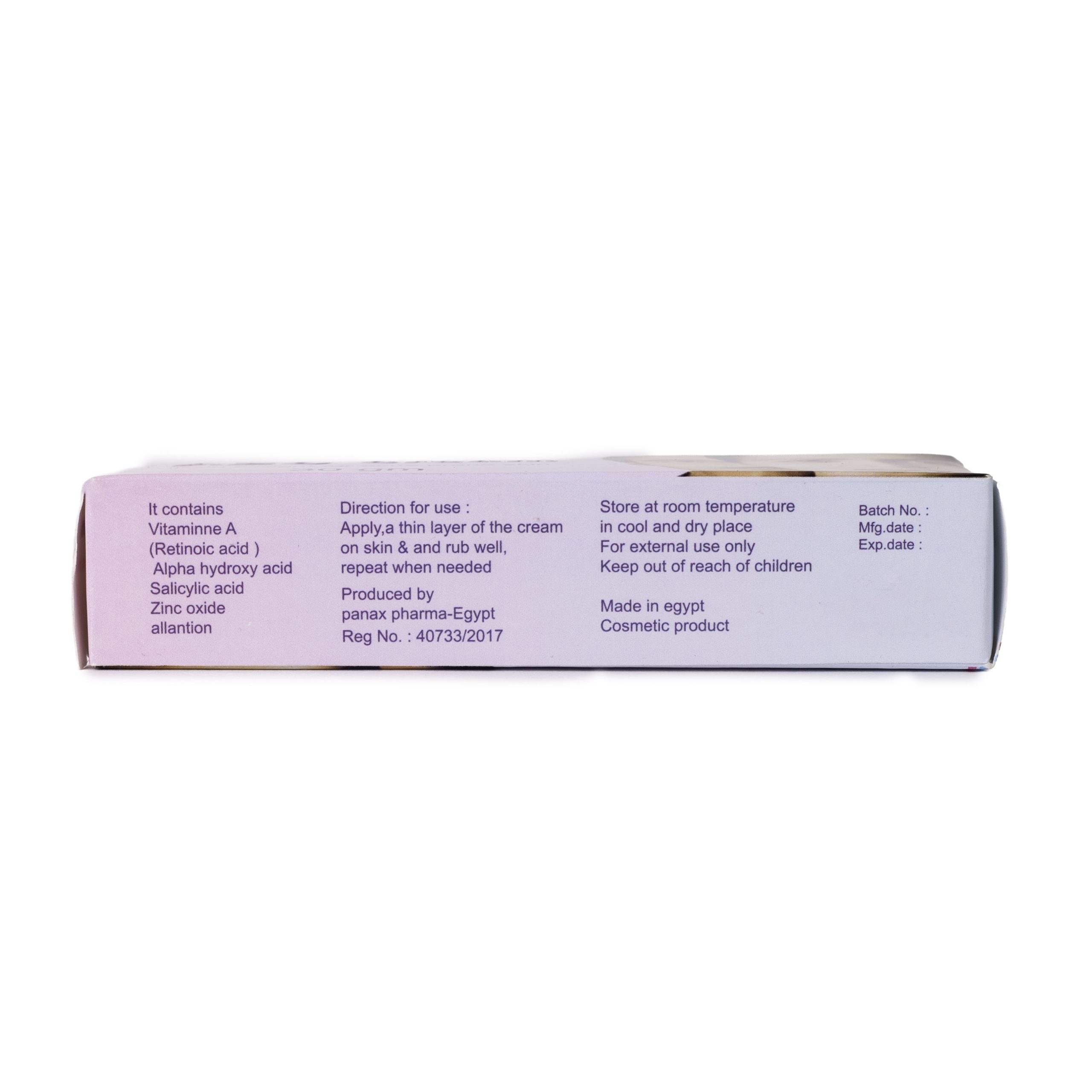 AZO CREAM - Image 4