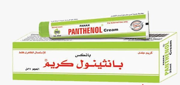 PANTHENOL