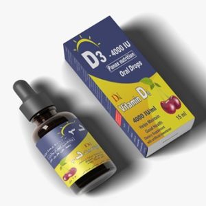 D3 PANAX