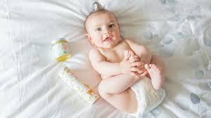 baby care
