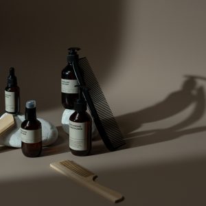 Cosmeceutical