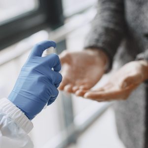 ANTISEPTICS