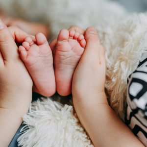 BABY CARE