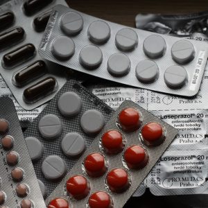 pharmaceutical