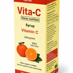 VITA – C SYRUP